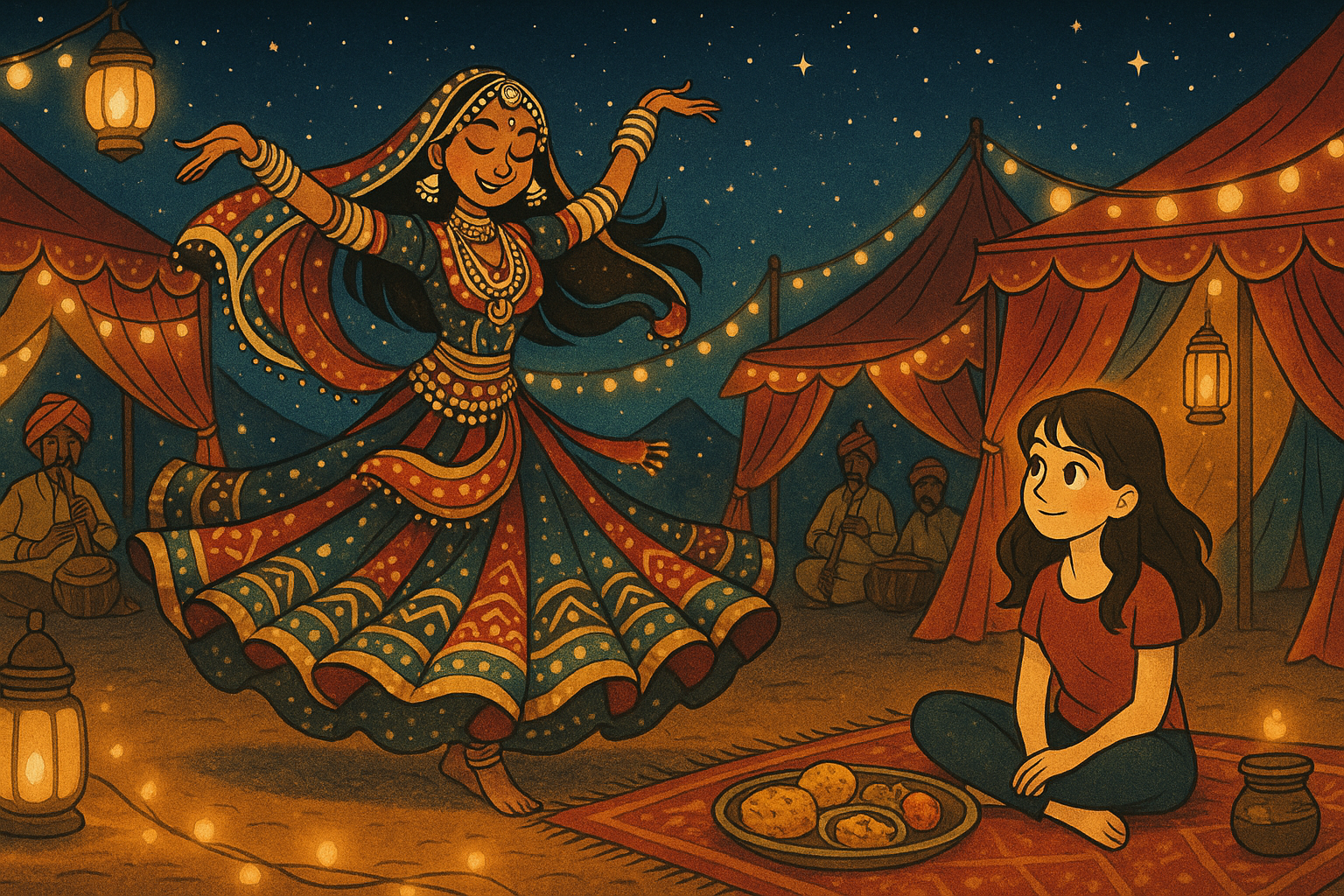 Jaisalmer Travel Guide: 15 Best Things to Do in Rajasthan’s Golden City (2025)