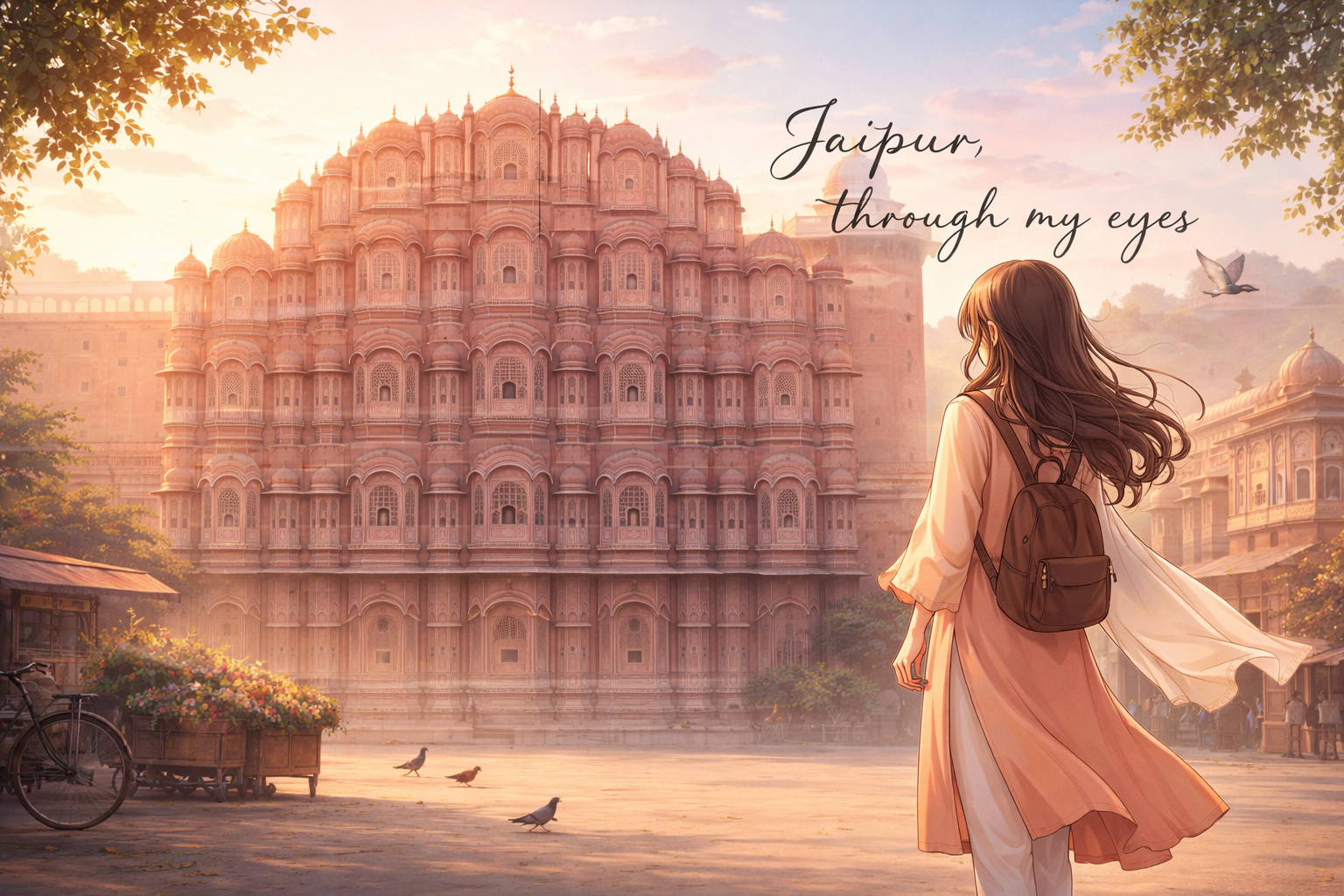 Is Jaipur Worth Visiting? A Thoughtful Guide to India’s Pink City